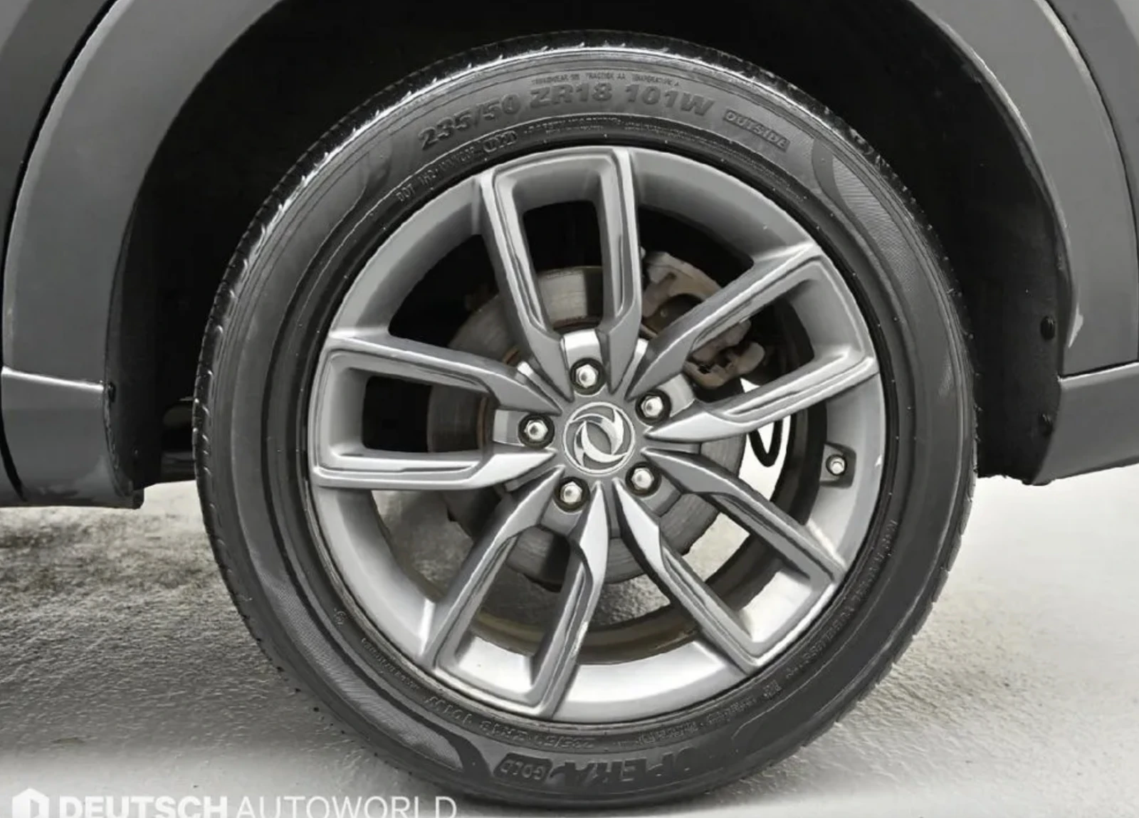 DONGFENG IX5 1.5* ������ ����*  | Mobile.bg � ����������� 4