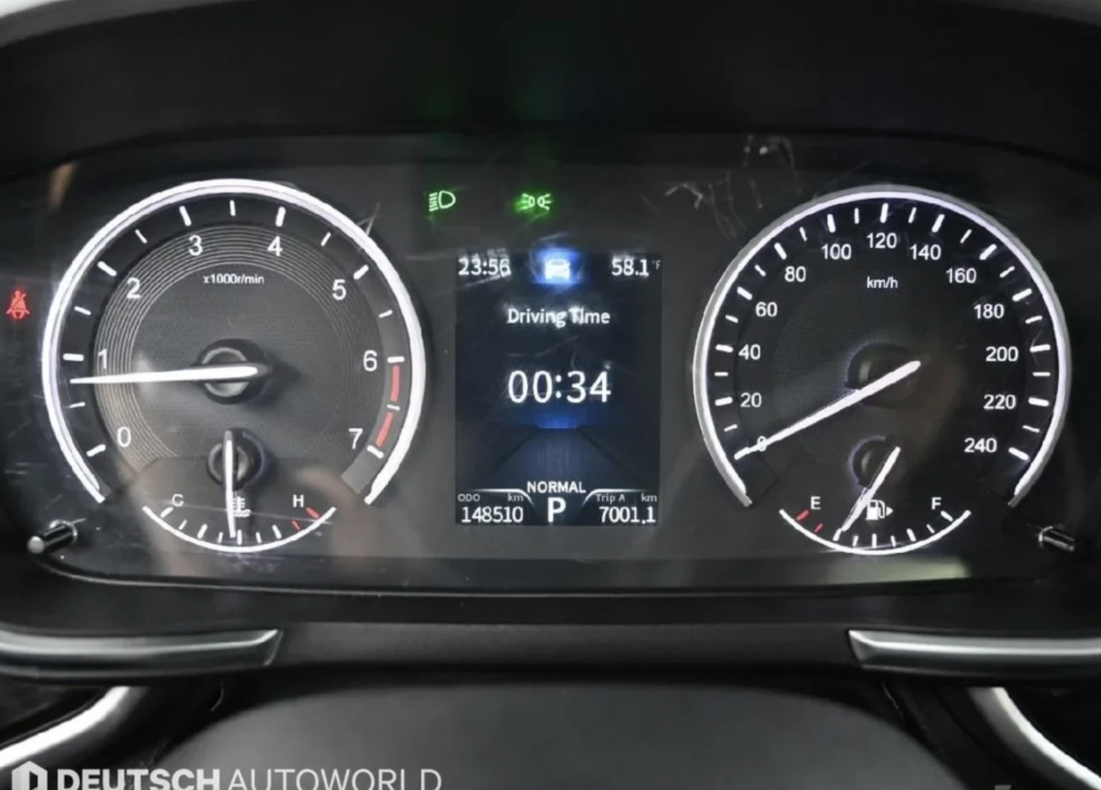 DONGFENG IX5 1.5* ������ ����*  | Mobile.bg � ����������� 6