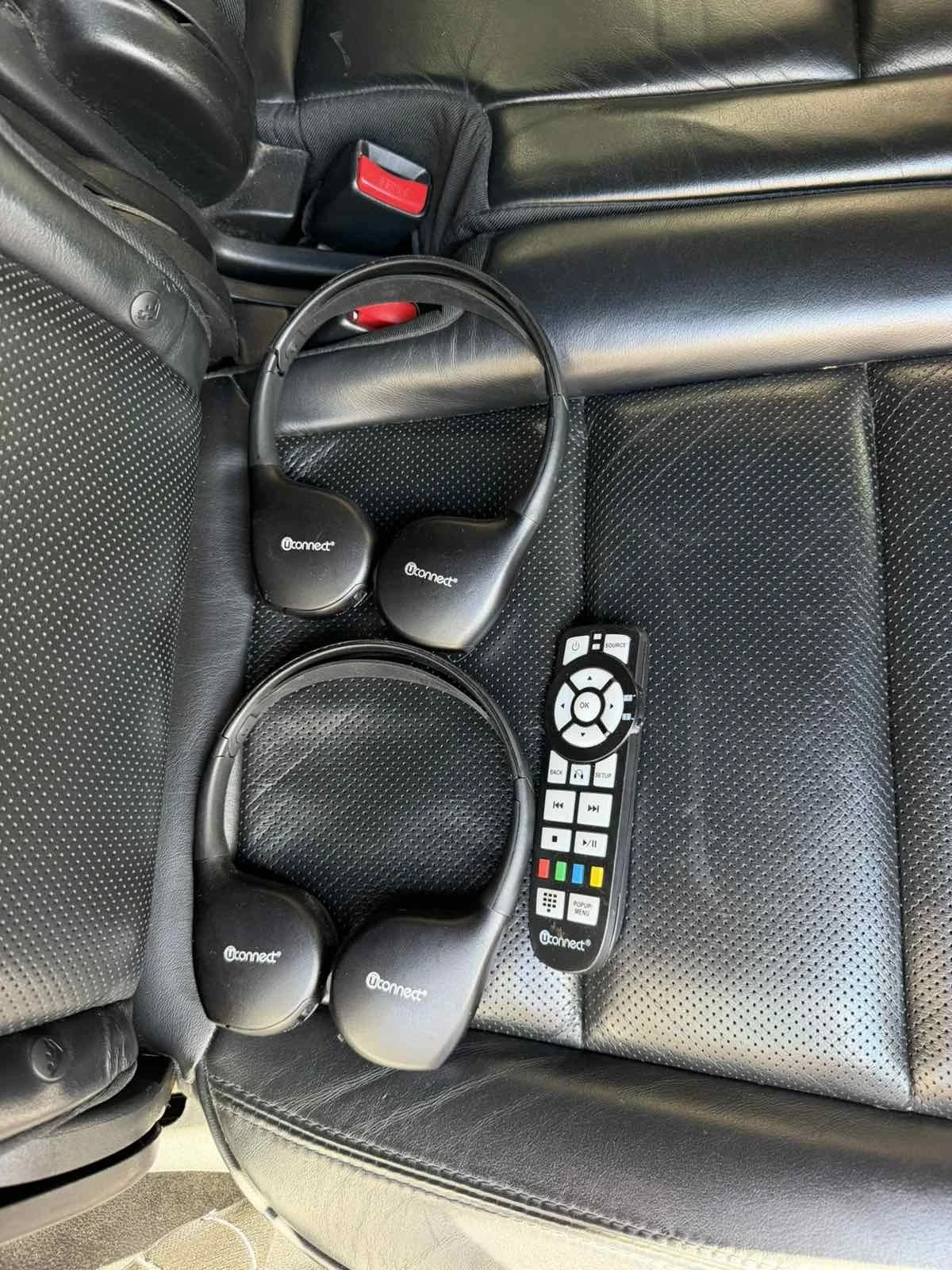 Jeep Grand cherokee HIGH ALTITUDE, снимка 12 - Автомобили и джипове - 55168544