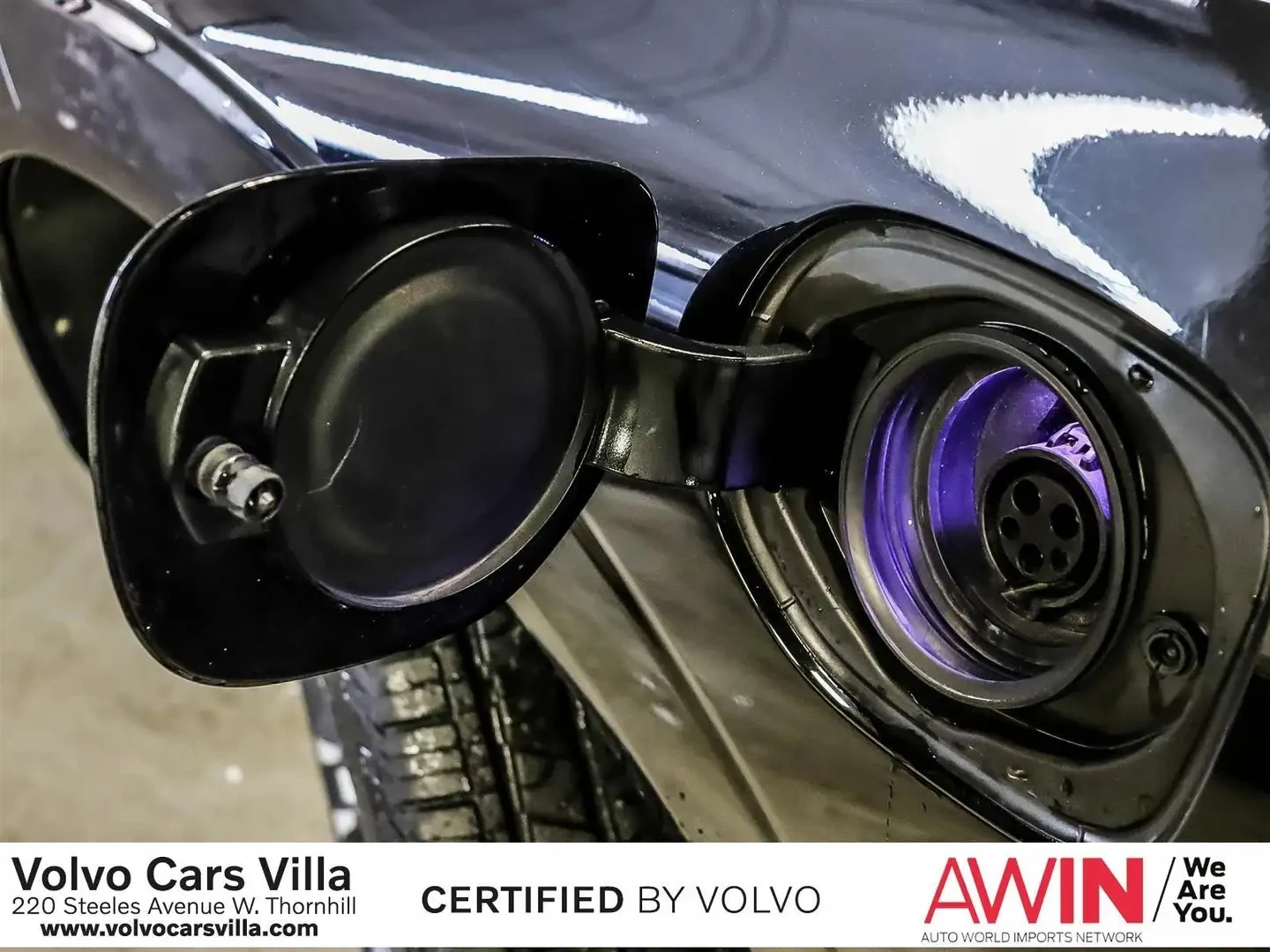 Volvo XC60 Recharge T8 eAWD PHEV ЦЕНА ДО БГ АВТОКРЕДИТ, снимка 5 - Автомобили и джипове - 55278042