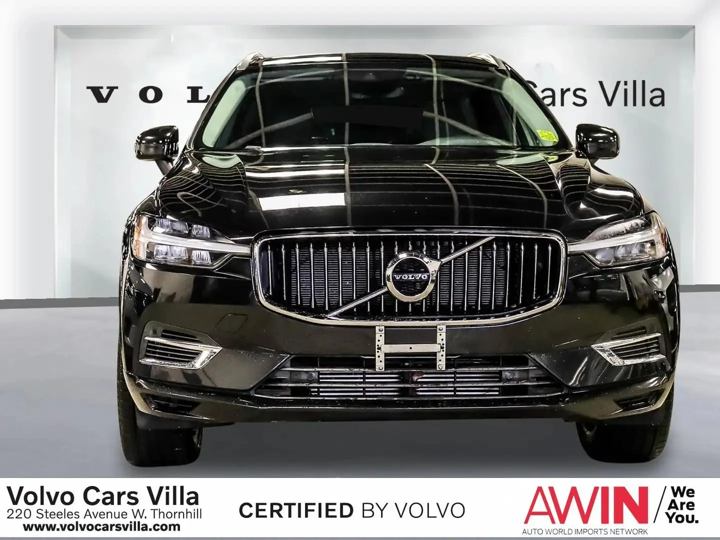 Volvo XC60 Recharge T8 eAWD PHEV ЦЕНА ДО БГ АВТОКРЕДИТ, снимка 2 - Автомобили и джипове - 55278042