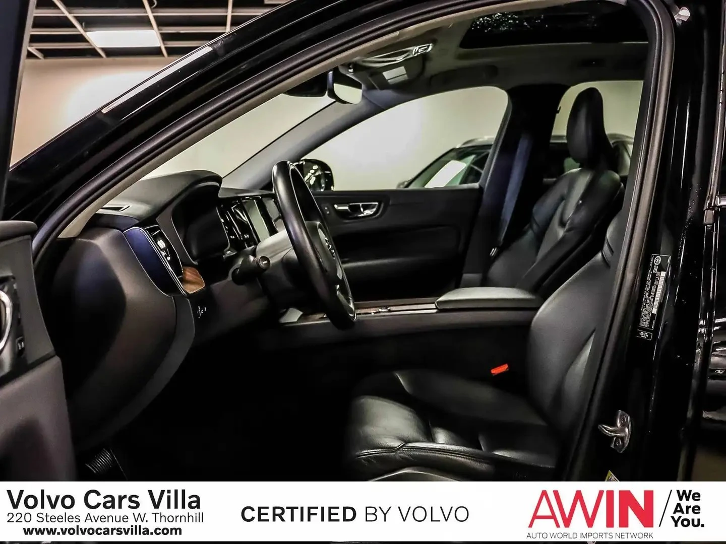 Volvo XC60 Recharge T8 eAWD PHEV ЦЕНА ДО БГ АВТОКРЕДИТ, снимка 6 - Автомобили и джипове - 55278042