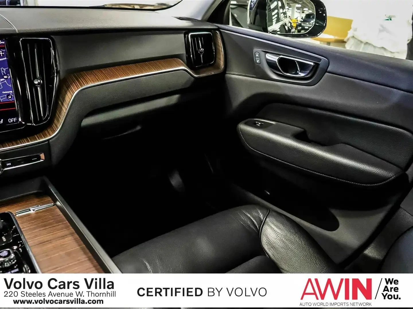 Volvo XC60 Recharge T8 eAWD PHEV ЦЕНА ДО БГ АВТОКРЕДИТ, снимка 13 - Автомобили и джипове - 55278042