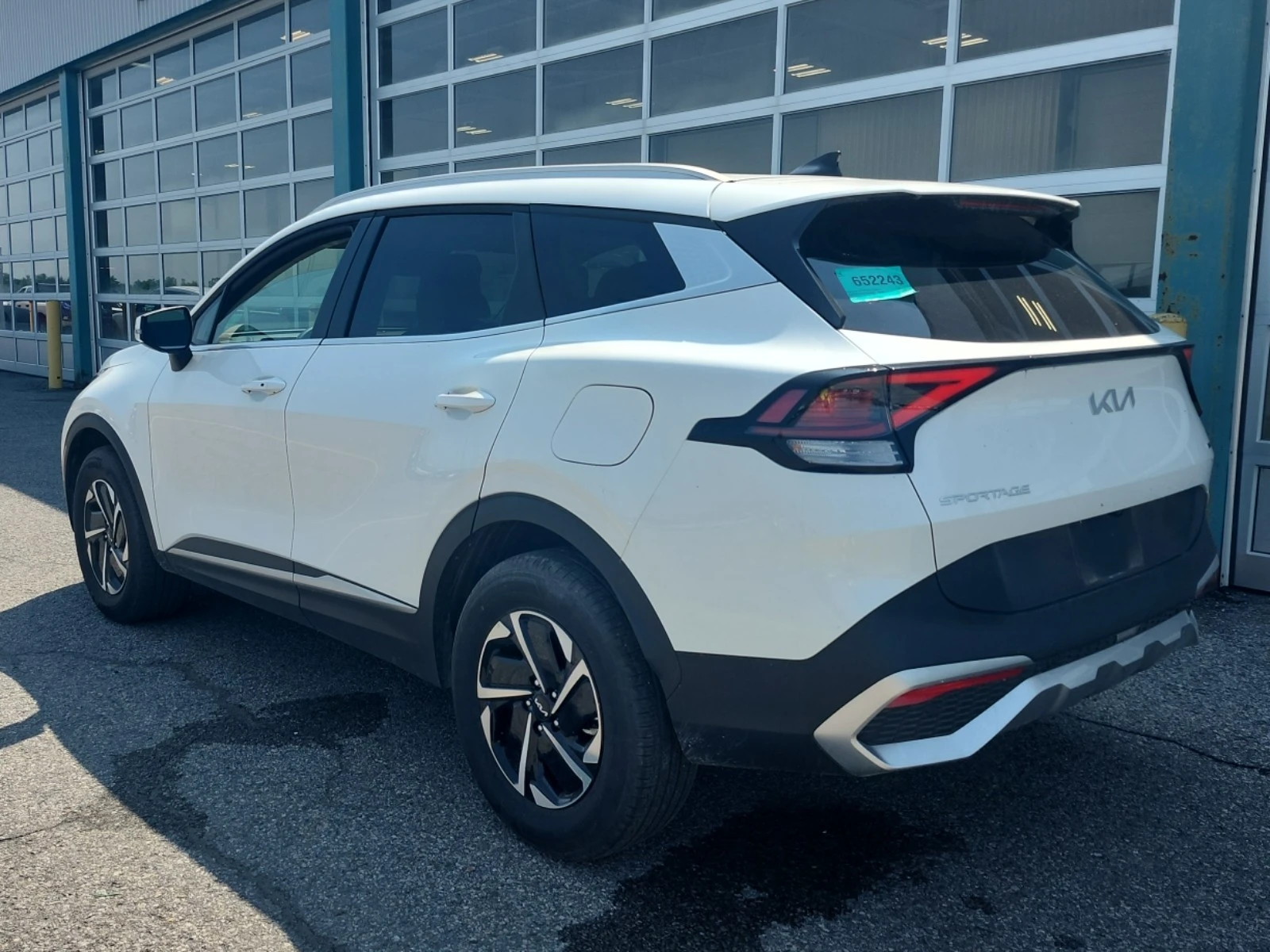 Kia Sportage 1.6L 4cyl AWD | Mobile.bg � ����������� 4