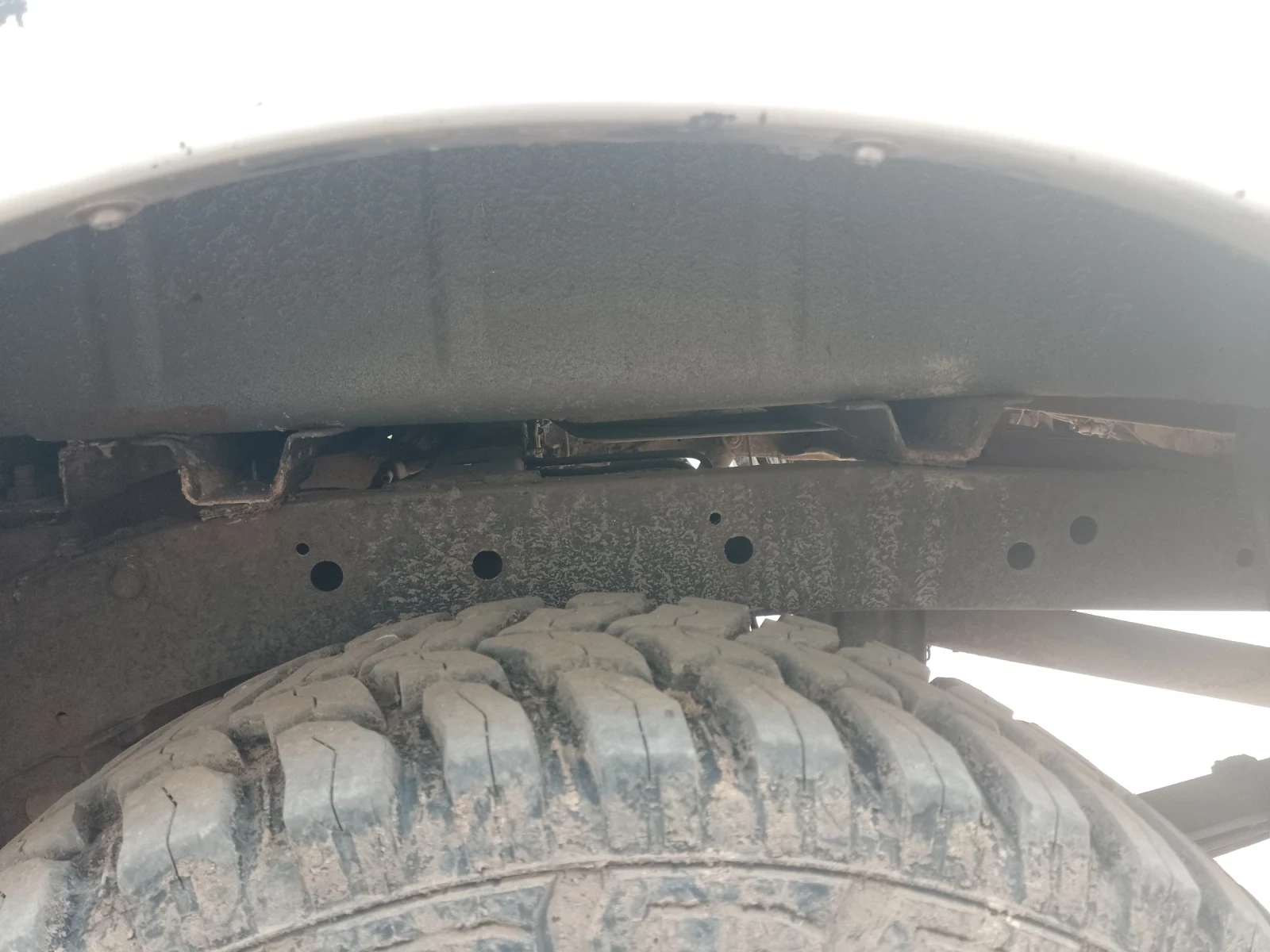 Nissan Navara, снимка 6 - Автомобили и джипове - 55746292