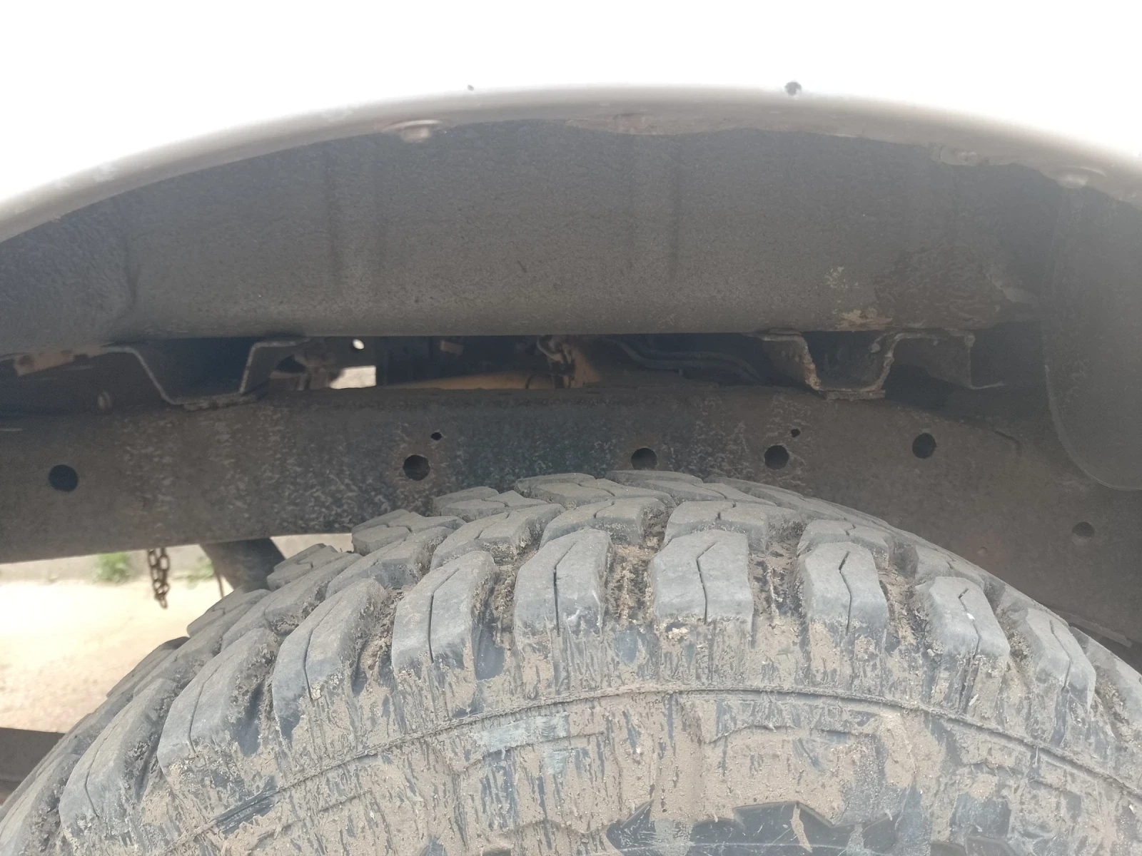 Nissan Navara, снимка 9 - Автомобили и джипове - 55746292
