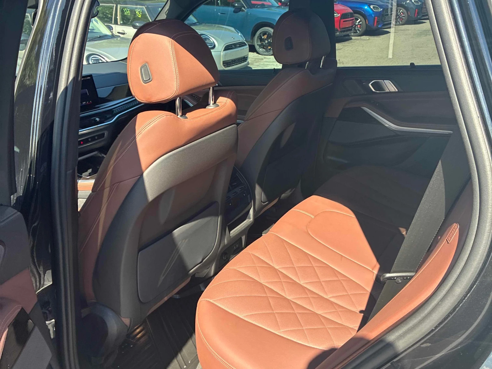 BMW X5 * xDrive40i * CARFAX * ОПЦИЯ ЗА ФИНАНСИРАНЕ , снимка 11 - Автомобили и джипове - 56025249