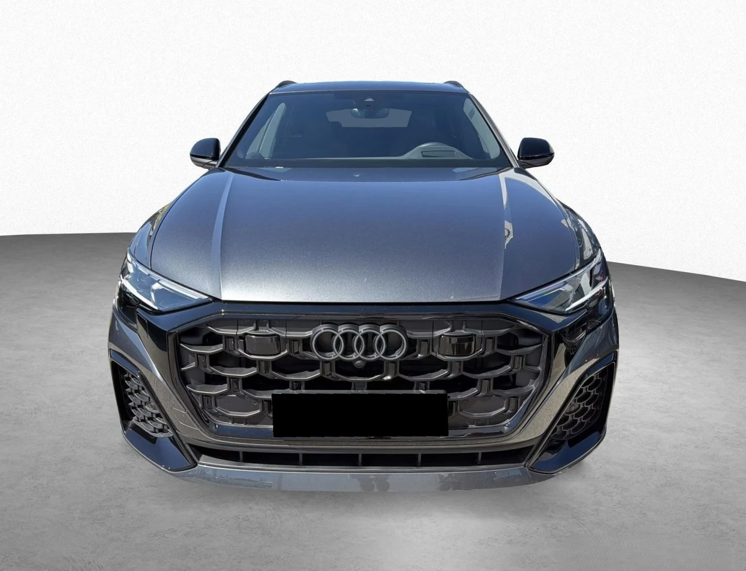 Audi Q8 50 TDI / S-LINE / BLACK OPTIC / 360 / MATRIX/ B&O/, снимка 2 - Автомобили и джипове - 56081771
