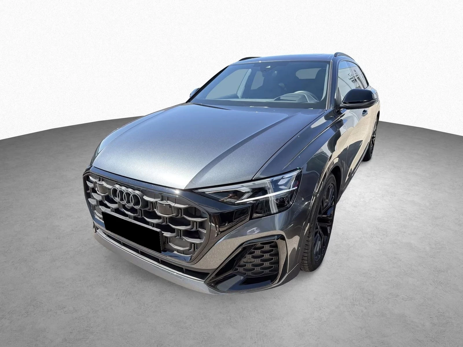 Audi Q8 50 TDI / S-LINE / BLACK OPTIC / 360 / MATRIX/ B&O/, снимка 3 - Автомобили и джипове - 56081771