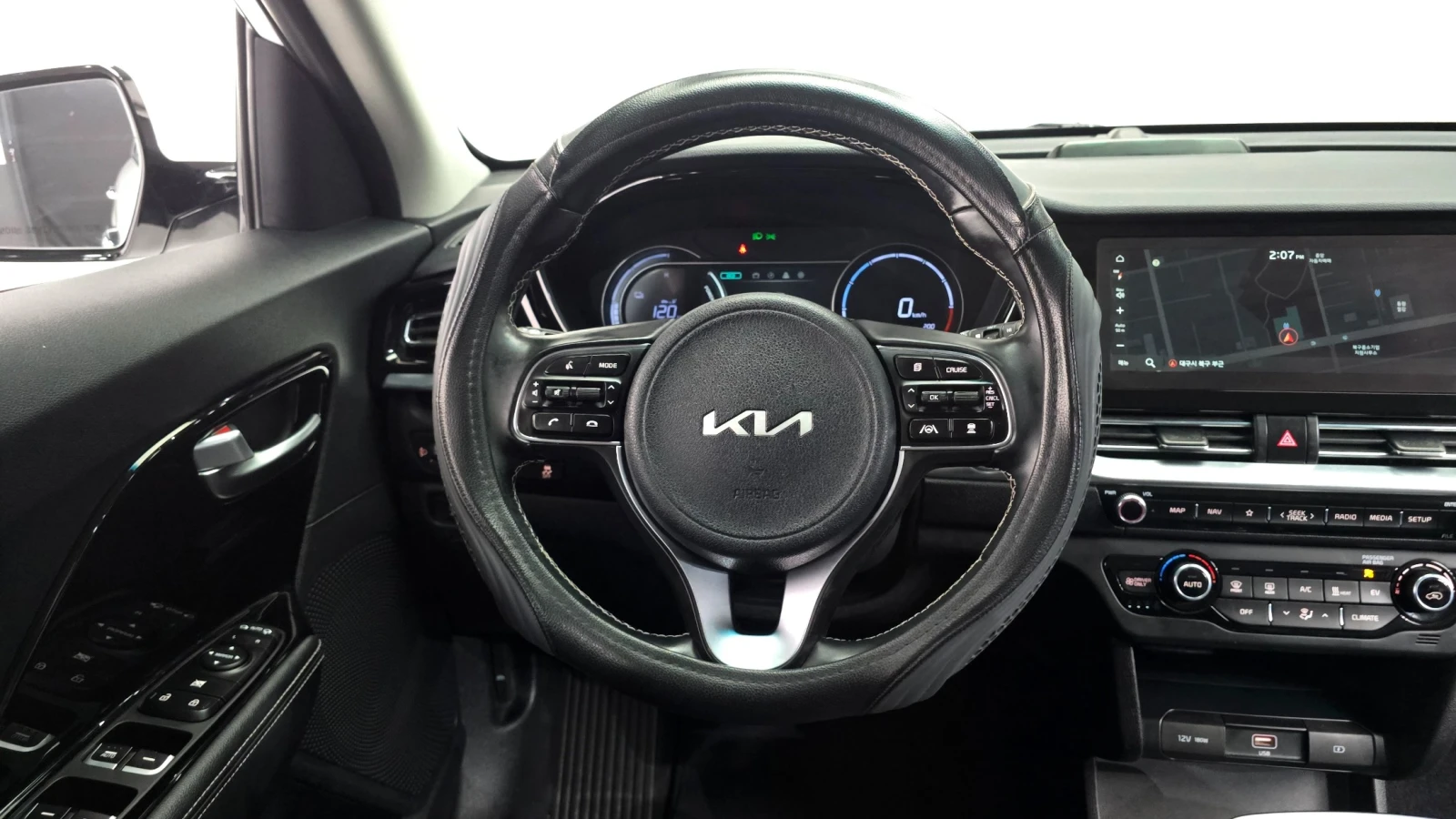 Kia Niro ������ ���� �� ����� | Mobile.bg � ����������� 9