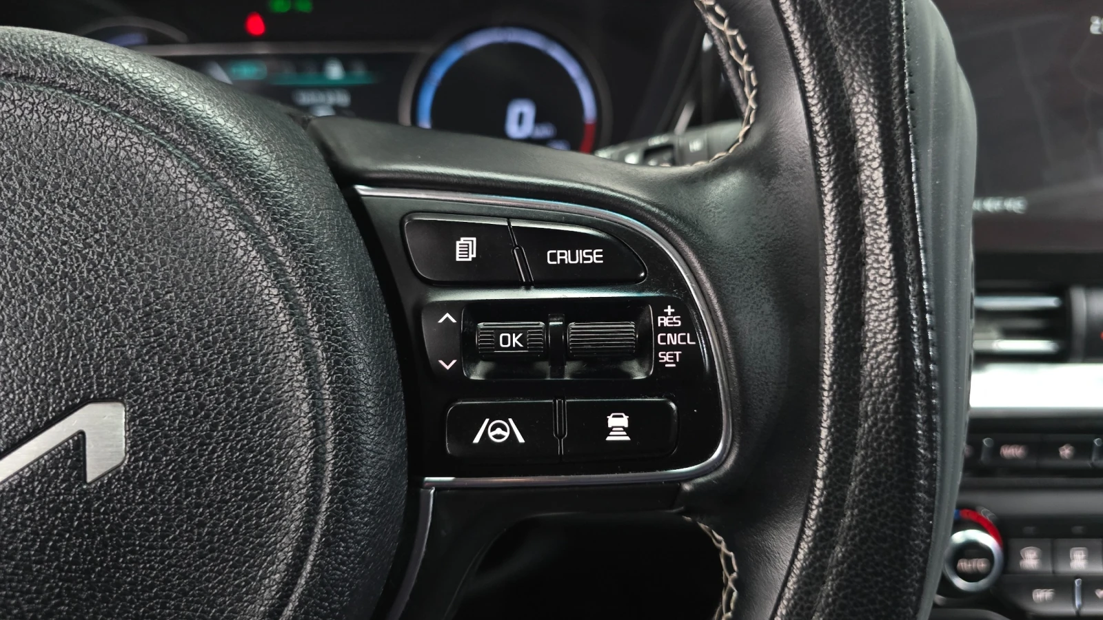 Kia Niro ������ ���� �� ����� | Mobile.bg � ����������� 8