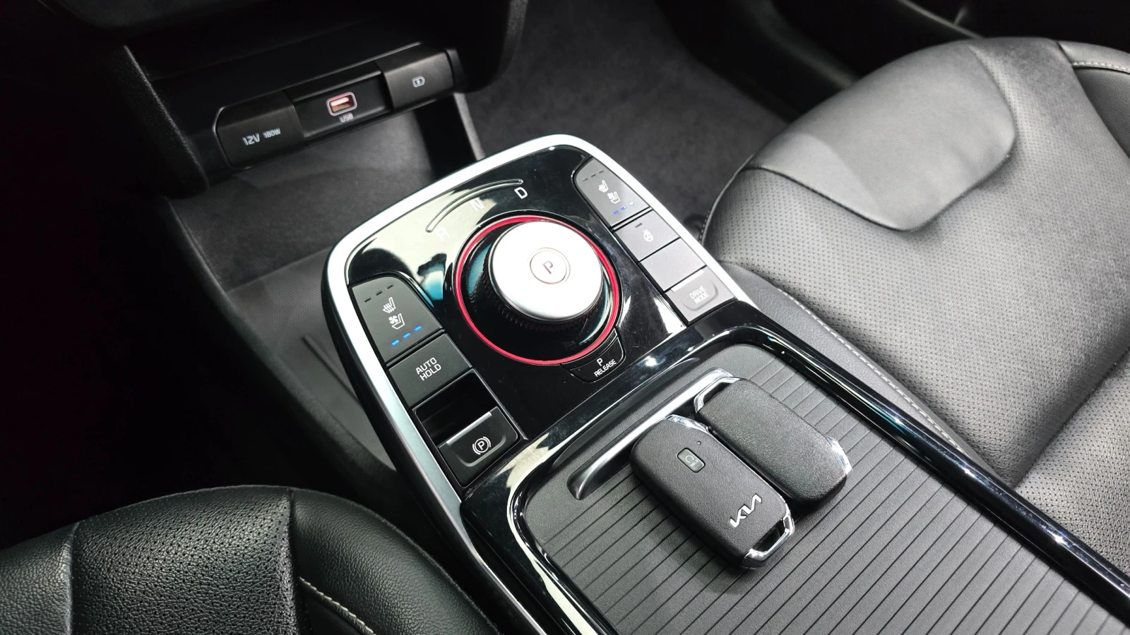 Kia Niro ������ ���� �� ����� | Mobile.bg � ����������� 13