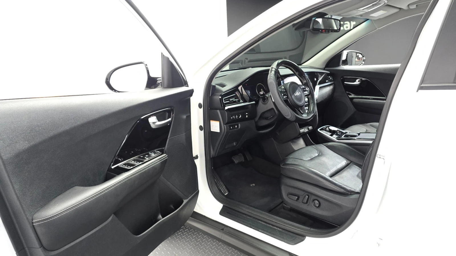 Kia Niro ������ ���� �� ����� | Mobile.bg � ����������� 6
