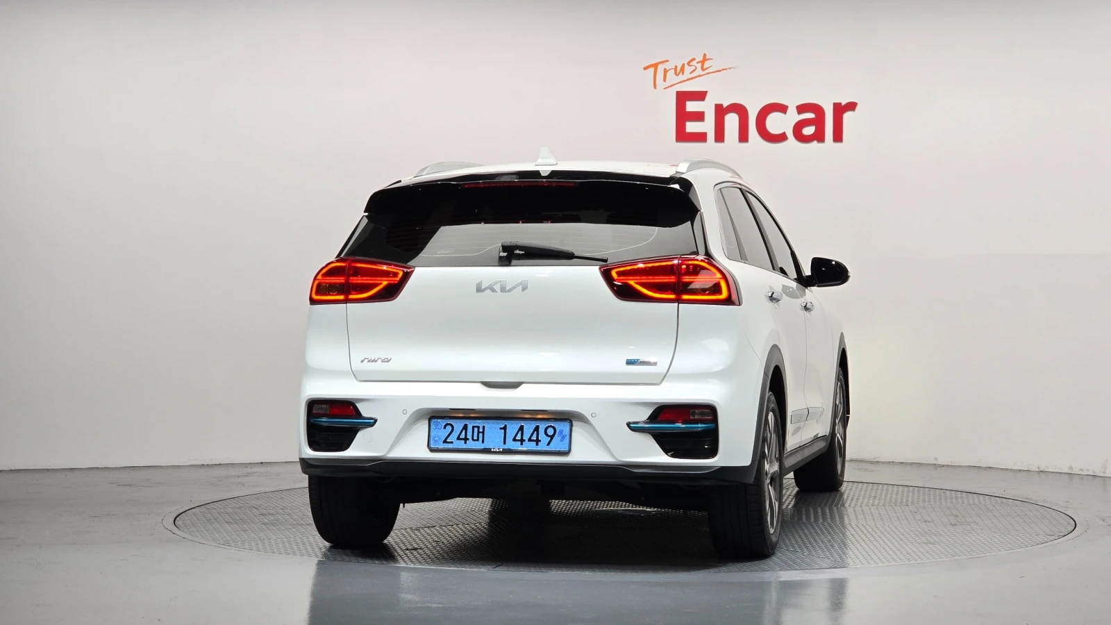 Kia Niro ������ ���� �� ����� | Mobile.bg � ����������� 4