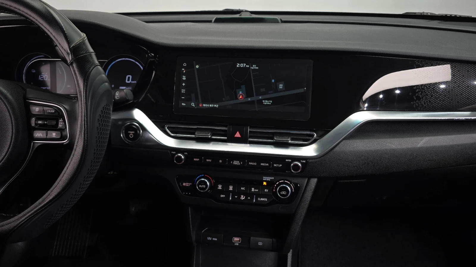 Kia Niro ������ ���� �� ����� | Mobile.bg � ����������� 10