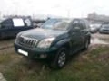 Toyota Land cruiser 3,0, снимка 2