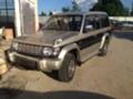 Mitsubishi Pajero, снимка 1