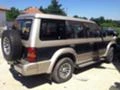 Mitsubishi Pajero, снимка 2