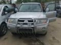 Mitsubishi Pajero 3.2did, снимка 1