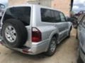 Mitsubishi Pajero 3.2did, снимка 3