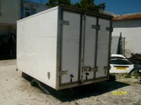 Ford Transit, снимка 4