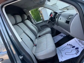 VW T5 2.5TDI 131кс КЛИМАТИК 3-места ДЪЛГА-БАЗА, снимка 11