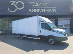 Iveco Daily 50C/35, снимка 1