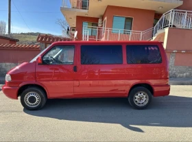 VW Caravelle, снимка 4