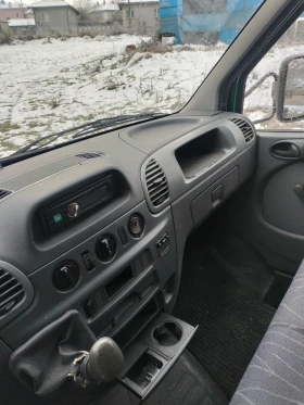 Mercedes-Benz Sprinter 413, снимка 8