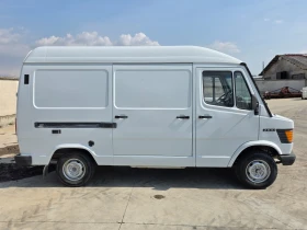 Mercedes-Benz 210 210d, снимка 4