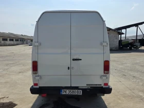 Mercedes-Benz 210 210d, снимка 6