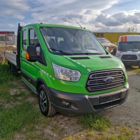 Ford Transit  TREND 4.30м. 170к.с., снимка 3