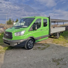 Ford Transit  TREND 4.30м. 170к.с., снимка 4