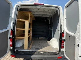 Mercedes-Benz Sprinter 2.2, снимка 8