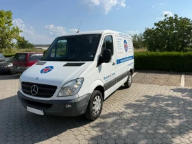 Mercedes-Benz Sprinter 2.2, снимка 1