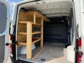 Mercedes-Benz Sprinter 2.2, снимка 9