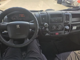 Peugeot Boxer, снимка 5