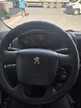 Peugeot Boxer, снимка 7
