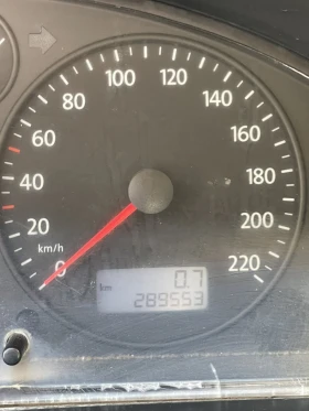 VW T5 2.5TDi, снимка 6