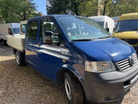 VW T5 2.5TDi, снимка 1