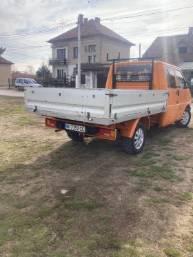 VW T4 1, 9 TD, снимка 4