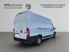 Peugeot Boxer 435L4H3 2.0 BlueHDI 130 E6/1712100 | Mobile.bg    5