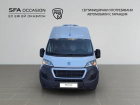 Peugeot Boxer 435L4H3 2.0 BlueHDI 130 E6/1712100 | Mobile.bg    2