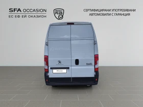 Peugeot Boxer 435L4H3 2.0 BlueHDI 130 E6/1712100 | Mobile.bg    6