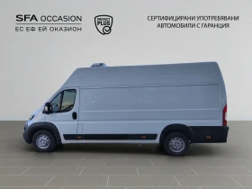 Peugeot Boxer 435L4H3 2.0 BlueHDI 130 E6/1712100 | Mobile.bg    8