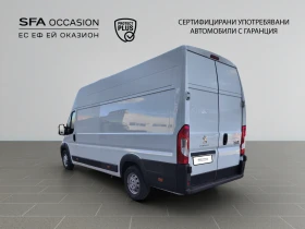 Peugeot Boxer 435L4H3 2.0 BlueHDI 130 E6/1712100 | Mobile.bg    7