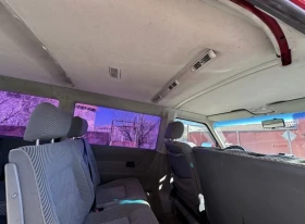 VW Caravelle, снимка 11