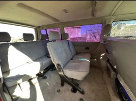 VW Caravelle, снимка 12