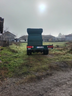 Mercedes-Benz Sprinter 413, снимка 3 - Бусове и автобуси - 53617169