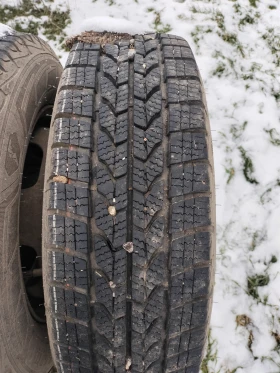 Mercedes-Benz Sprinter 413, снимка 5 - Бусове и автобуси - 53617169